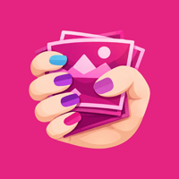 SVG icon